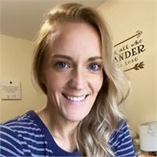 Morgan Holmes - Tecniplast